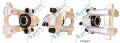 APEC BRAKING rca728 -  Тормозной суппорт